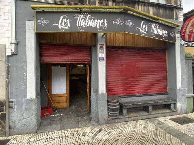 Local Alquiler Asturias