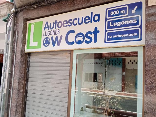 Local Alquiler Asturias