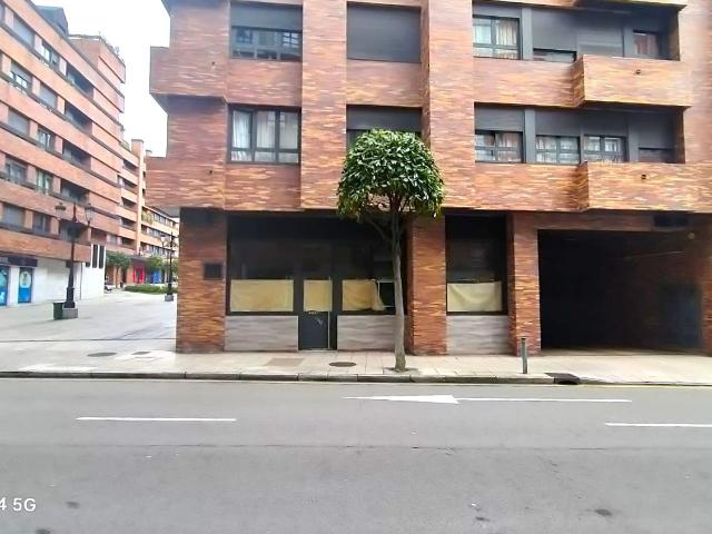 Local Alquiler Asturias