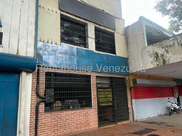 Local alquiler Av. Bolivar norte Valencia Carabobo Desiree Castillo Rentahouse