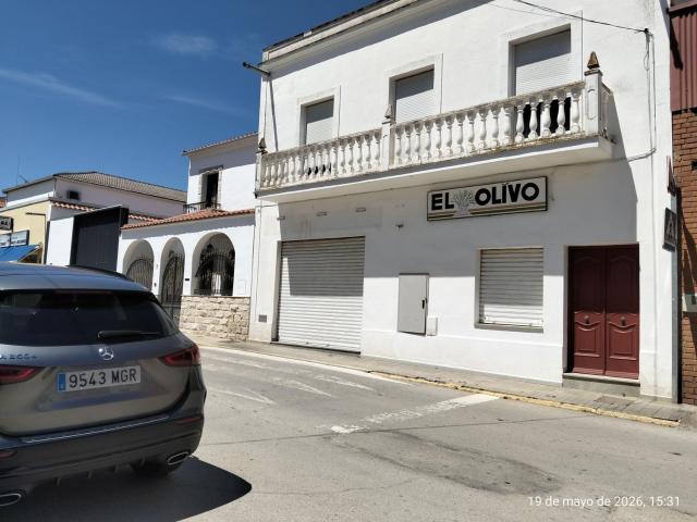 Local Alquiler Badajoz