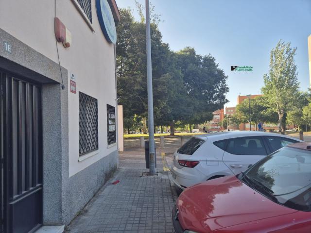 Local Alquiler Badajoz