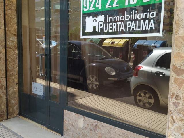 Local Alquiler Badajoz