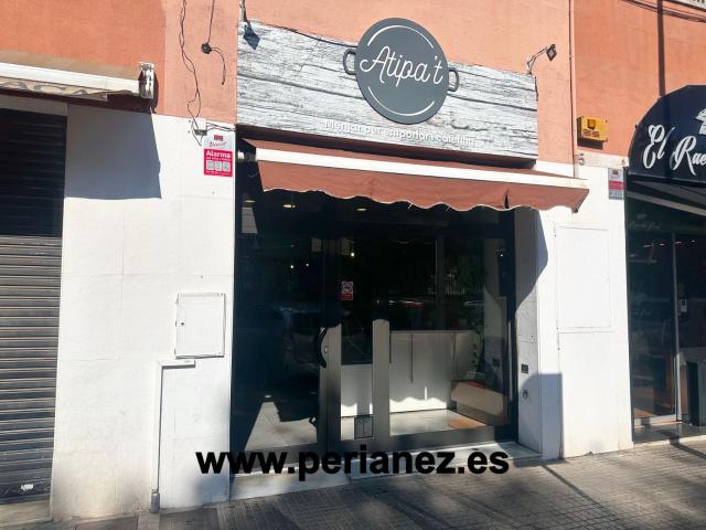 Local Alquiler Barcelona