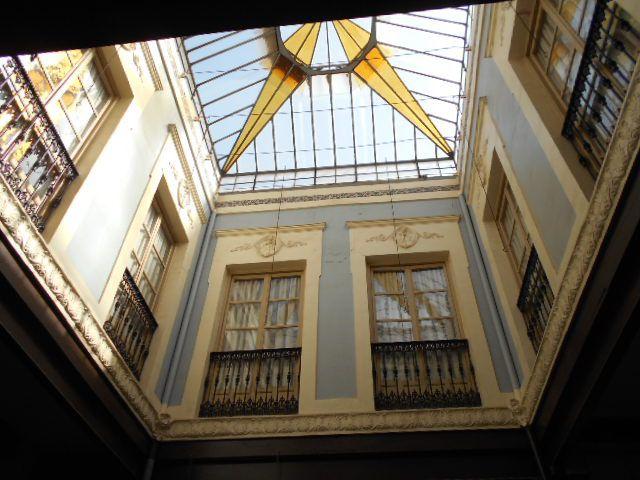 Local Alquiler Ciudad Real