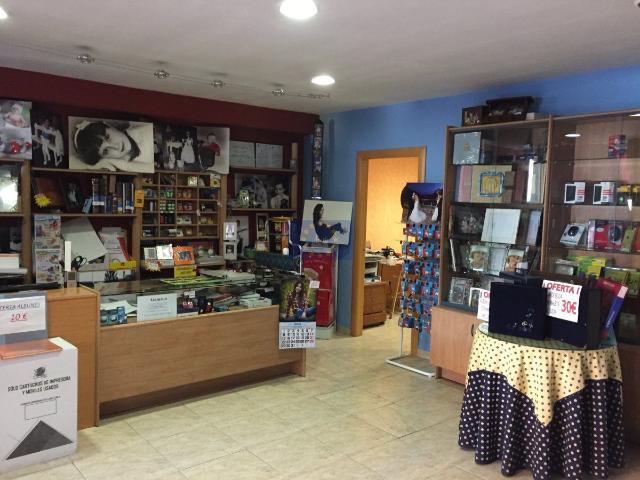 Local Alquiler Cuenca