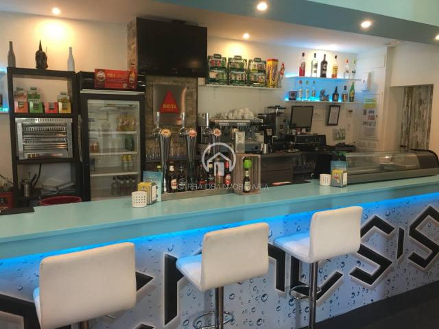 LOCAL ALQUILER EN CARBAJOSA