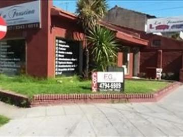 Local Alquiler, en edificio, 1 planta, Thomas Edison 2700, Martinez Fleming / Panamericana | Inmuebles Clarín