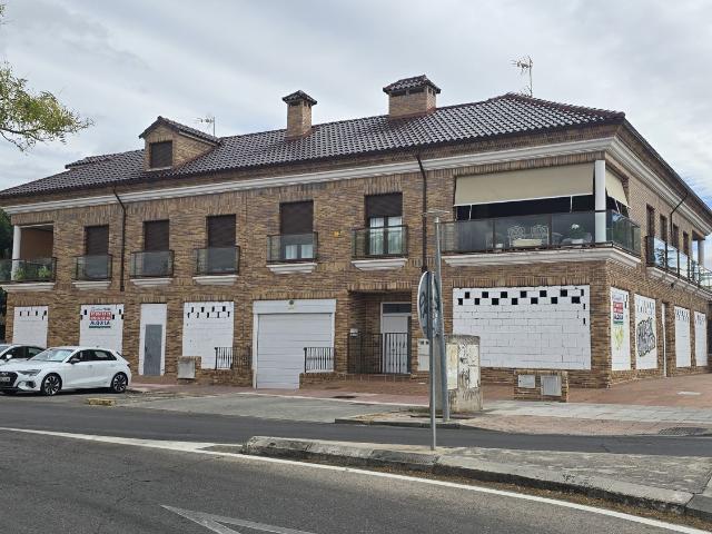 Local Alquiler Madrid