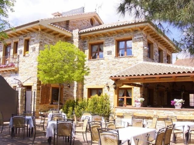 Local Alquiler Madrid