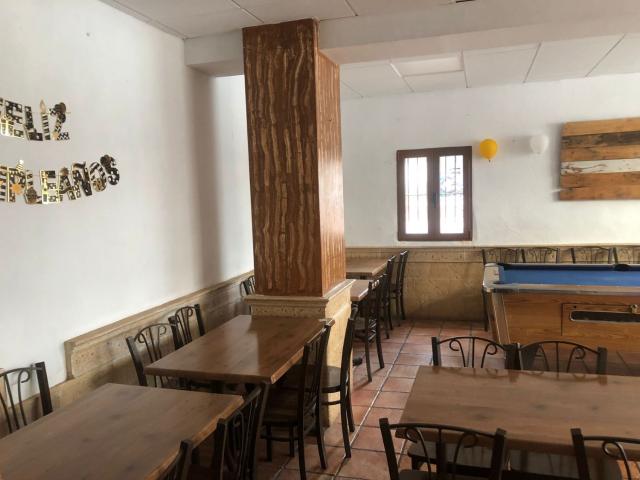 Local Alquiler Madrid