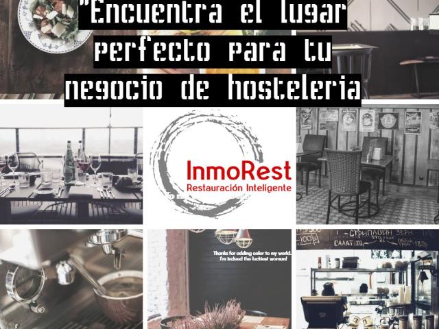 Local Alquiler Madrid