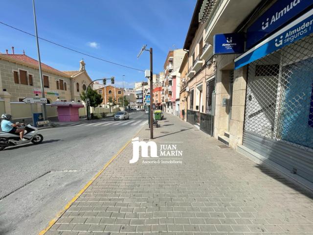 Local Alquiler Murcia