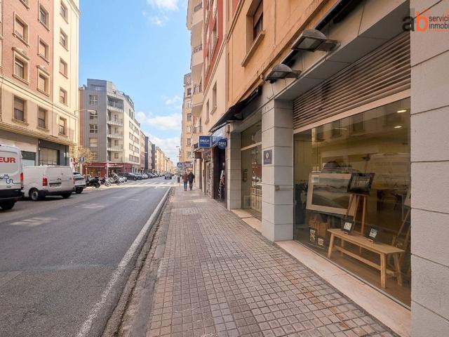 Local Alquiler Navarra