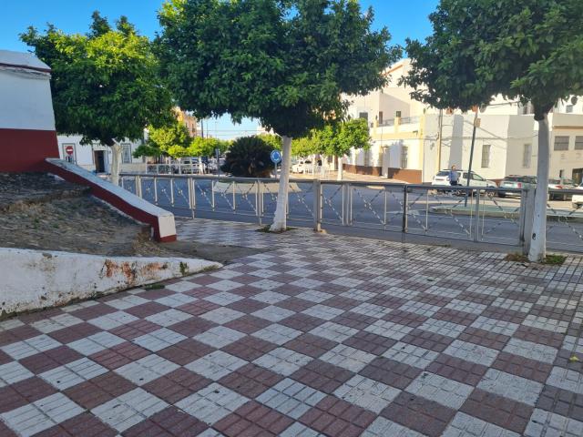 Local Alquiler Sevilla