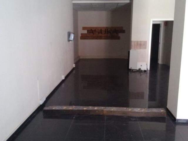 Local Alquiler Sevilla