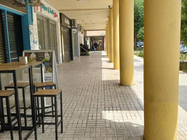 Local Alquiler Sevilla
