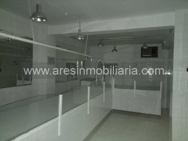 Local Alquiler Sevilla