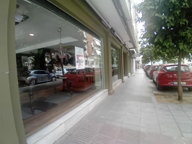 Local Alquiler Sevilla