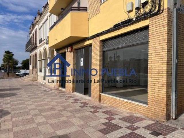 Local Alquiler Sevilla