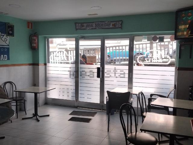 Local, Altza, Donostia San Sebastián