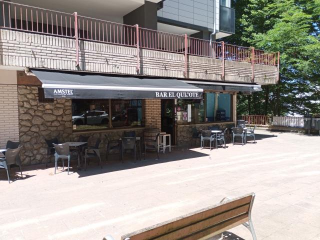 Local, Altza, Donostia San Sebastián