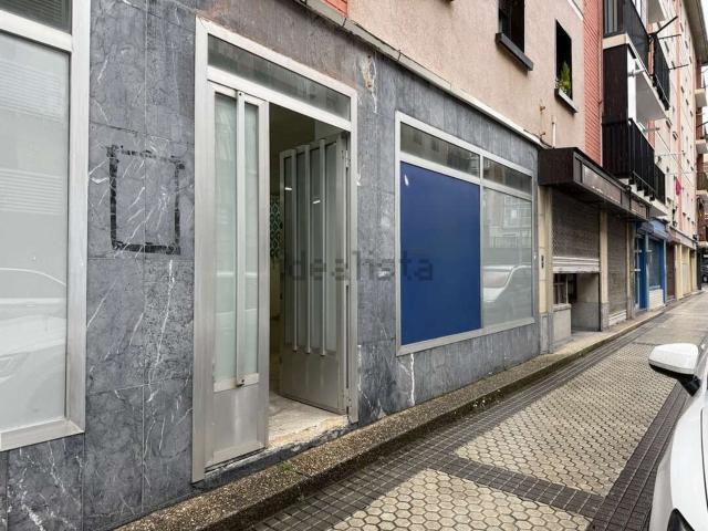 Local, Altza, Donostia San Sebastián