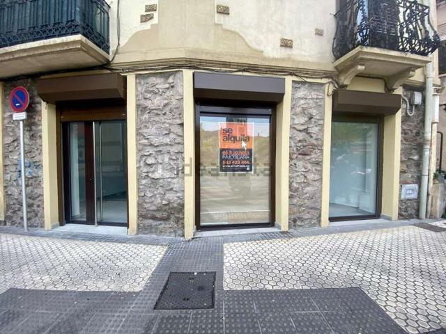 Local, Altza, Donostia San Sebastián