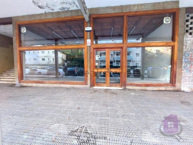 Local, Altza, Donostia San Sebastián