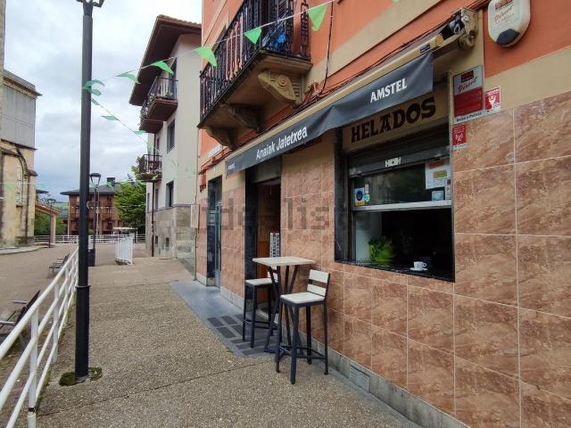 Local, Altza, Donostia San Sebastián