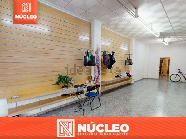 Local, Altabix, Elche / Elx
