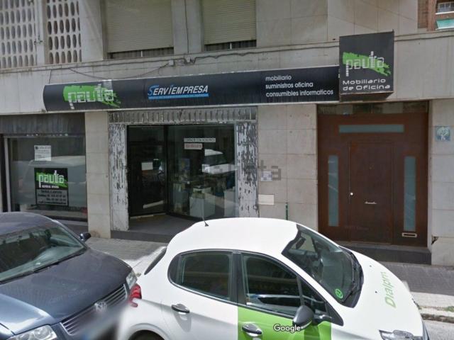Local, Altabix, Elche / Elx