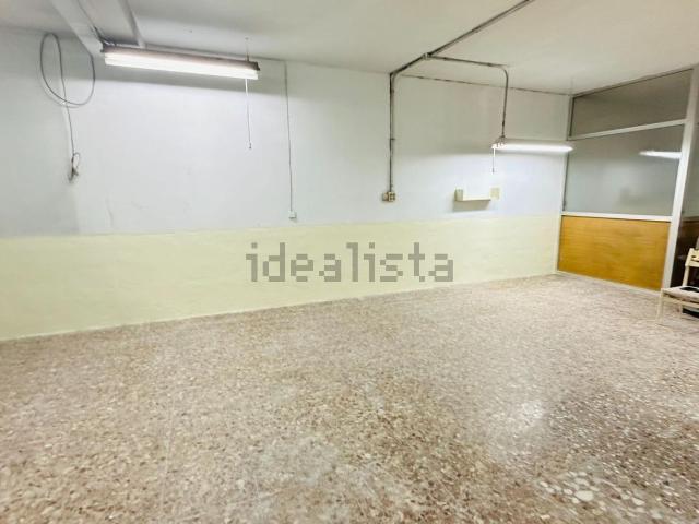 Local, Altabix, Elche / Elx