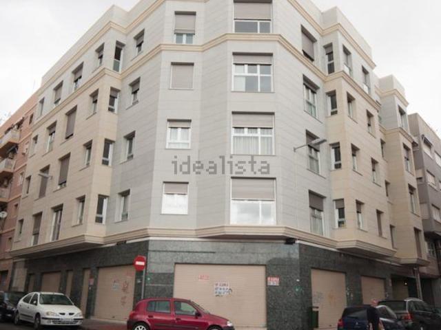 Local, Altabix, Elche / Elx