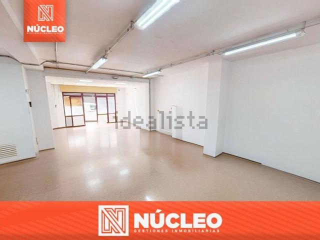 Local, Altabix, Elche / Elx