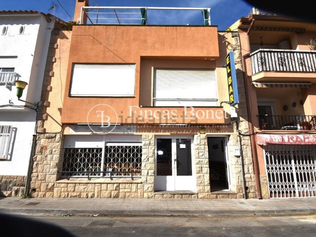 Local, Altafulla
