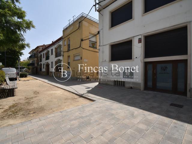 Local, Altafulla