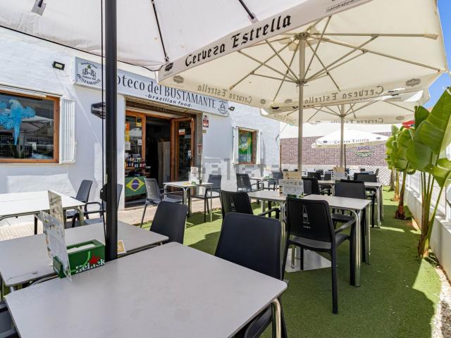 Local, Altea