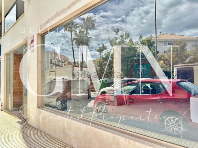 Local, Altea