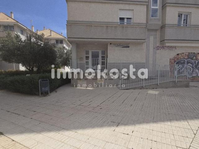 Local, Altea