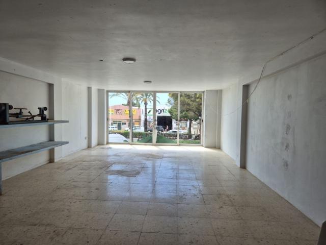 Local, Altea