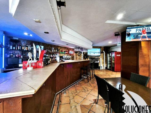 Local, Altea