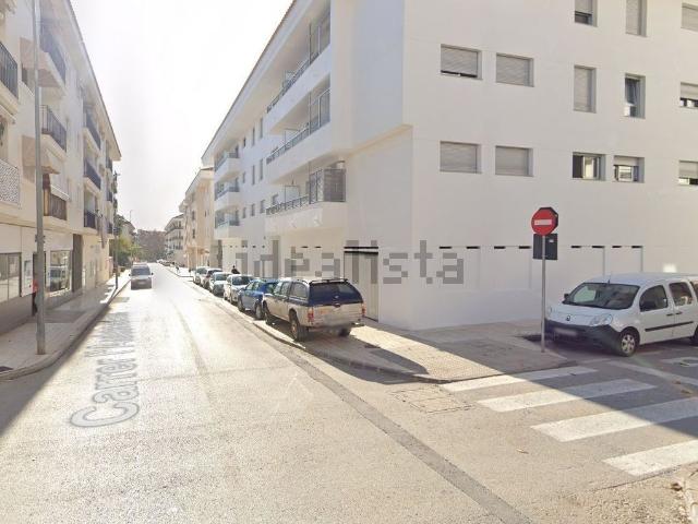Local, Altea