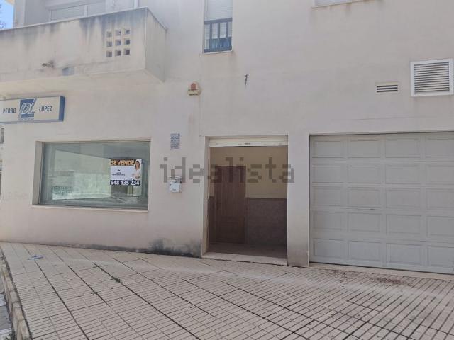 Local, Altea