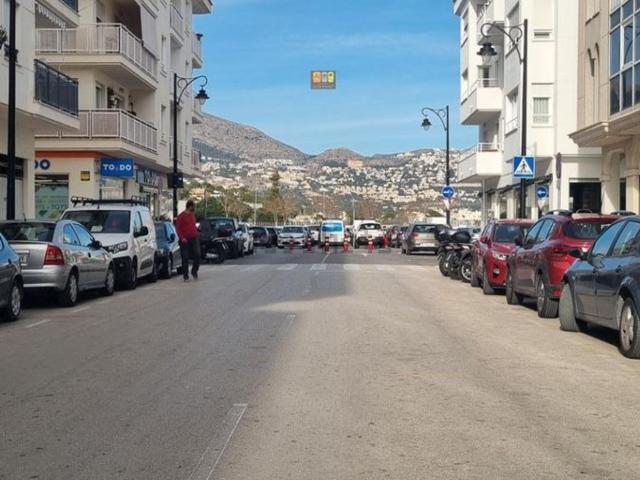 Local, Altea