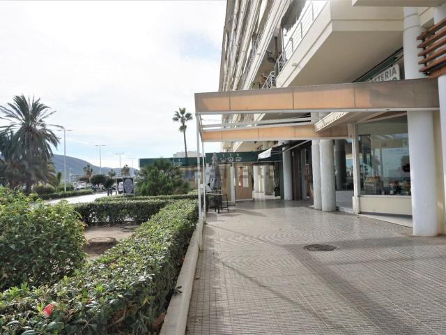 Local, Altea