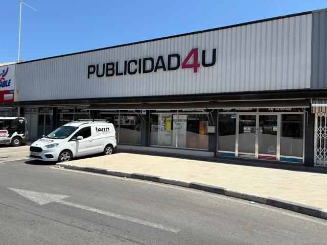Local, Altea