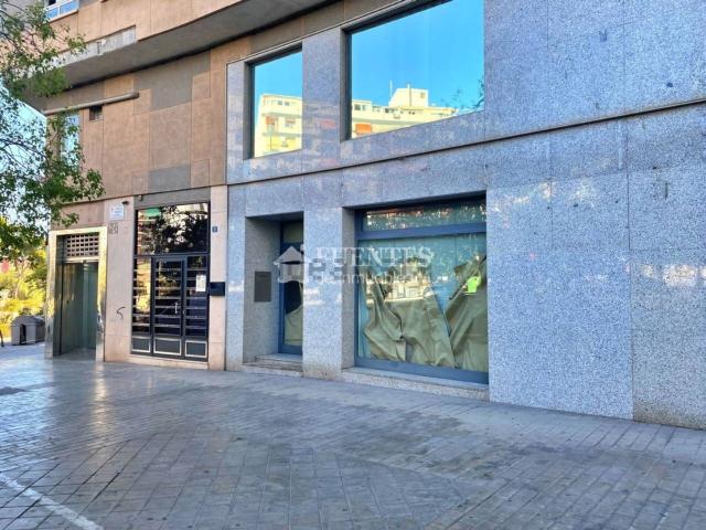 Local, Altozano, Alicante / Alacant