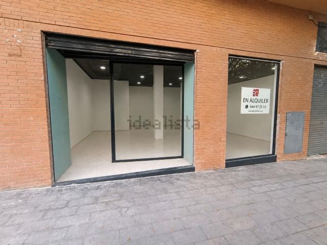 Local, Altozano, Alicante / Alacant