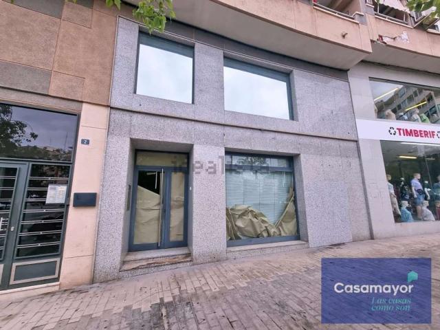 Local, Altozano, Alicante / Alacant